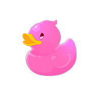 Rubber Duck (Lust)